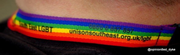 Unison LGBT South East